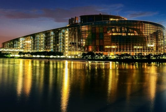 frankreich_straßburg_europaparlament