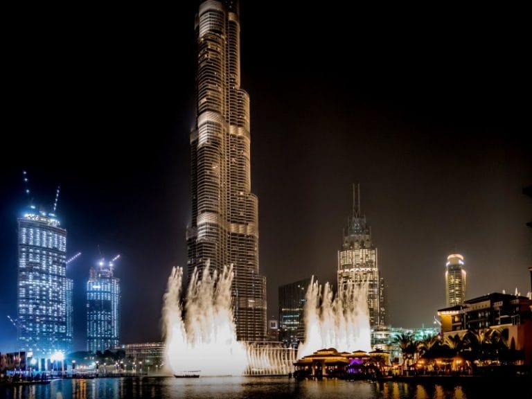 VAE - Dubai exklusiv erleben inklusive Ausflug Abu Dhabi 