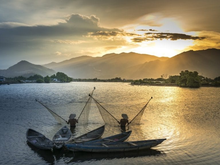 Exotisches Vietnam: Saigon & das Mekong Delta