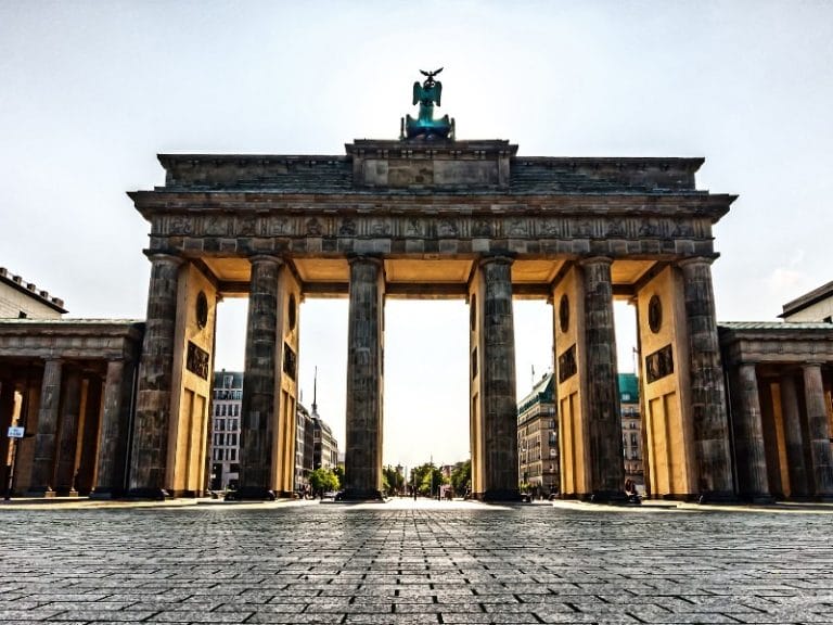 City-Erlebnis in Berlin & Ostsee in Swinemünde