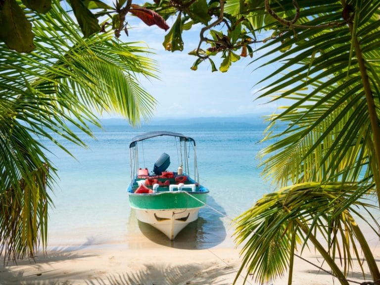 Panama