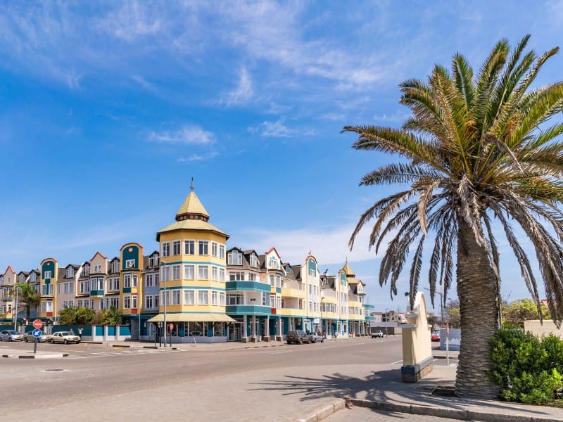 Namibia_Swakopmund