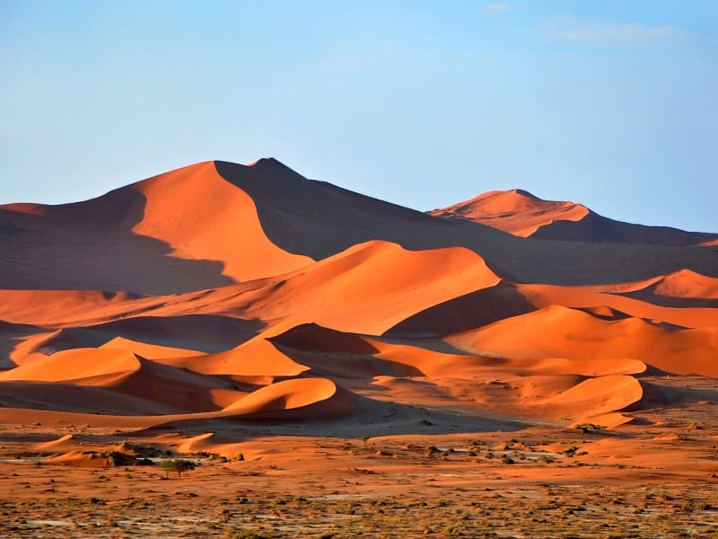 Sossusvlei