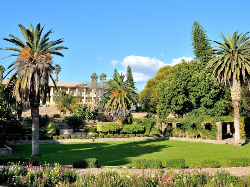 Namibia_Windhoek_Tinten Palast