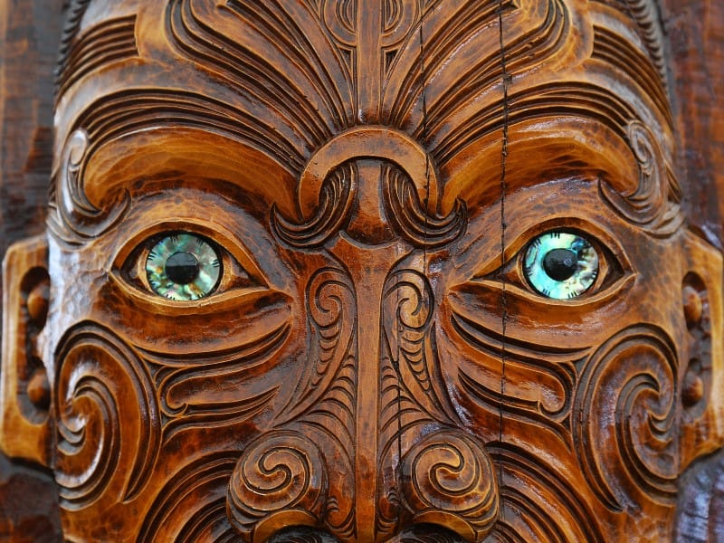 Kia Ora - Folge dem Ruf der Neuseeländischen Natur und Maori (PP004)