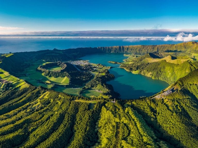 Azoren - Sao Miguel