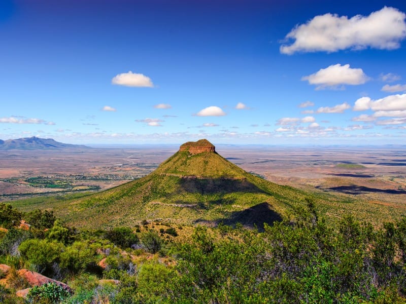 Garden Route, Karoo & Addo Elefant-Nationalpark (S029)