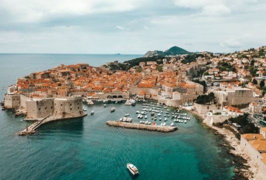 Dubrovnik, Panorama