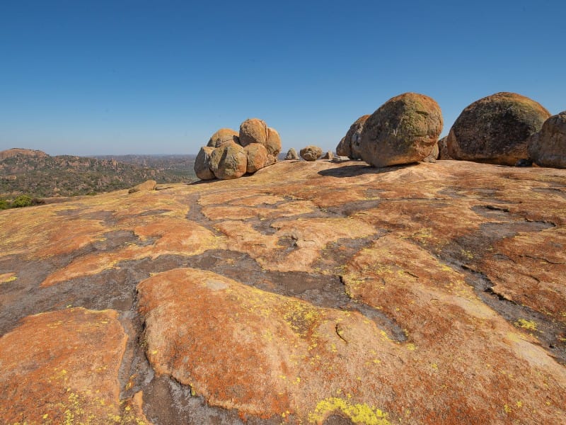 Sunway Zimbabwe Matobos Bruce Taylor-087