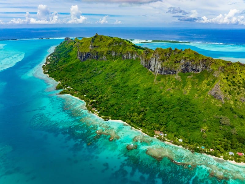 Unbekanntes Französisch-Polynesien: Mit der Aranui entlang der unberührten Austral-Inseln 