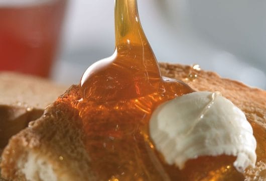 griechenland-kreta-greek honey