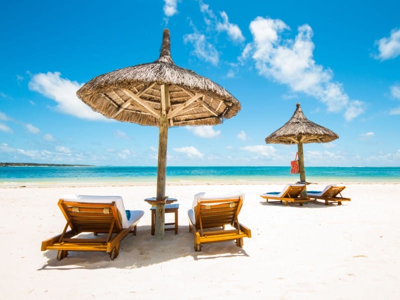 Mauritius entdecken - Kombi Nordost- und Südküste (W001)