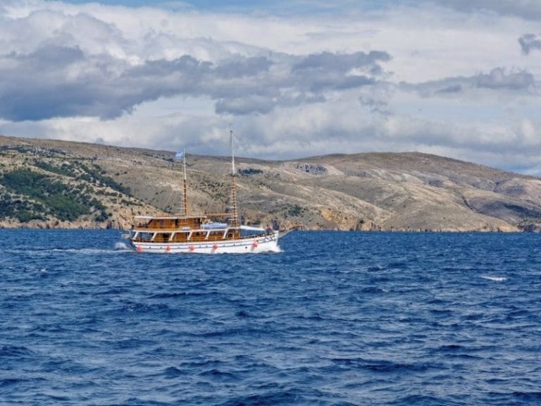 Radkreuzfahrt - Inselhüpfen in der Kvarner Bucht