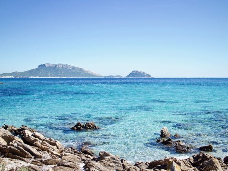 Italien - Entdeckungsreise durch Sardinien