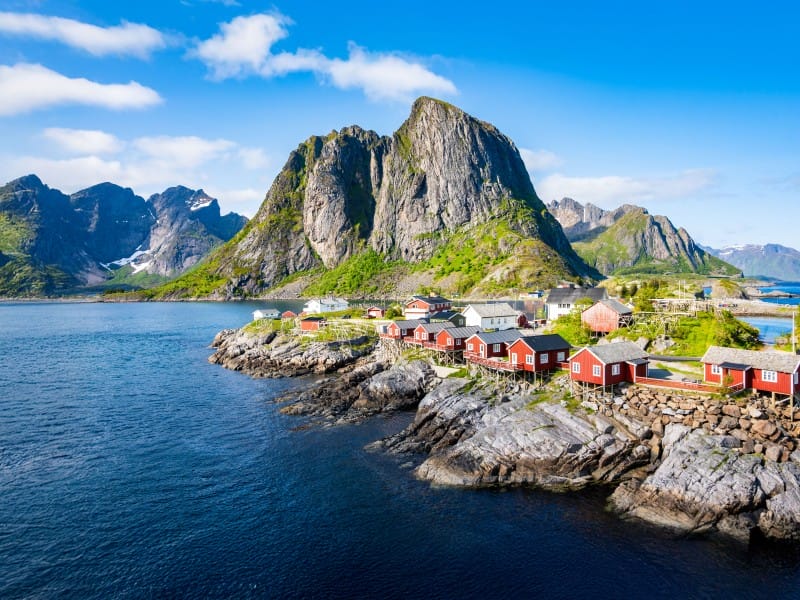 Lofoten