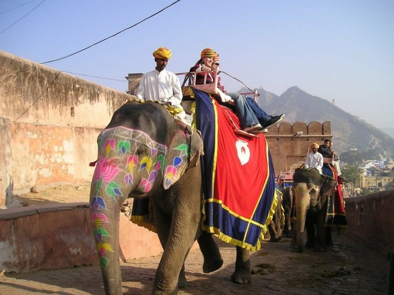 Indien - Kontrastreiches Rajasthan erleben inkl. Flug