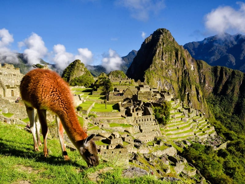 Peru – Im Reich der Inka (W001)