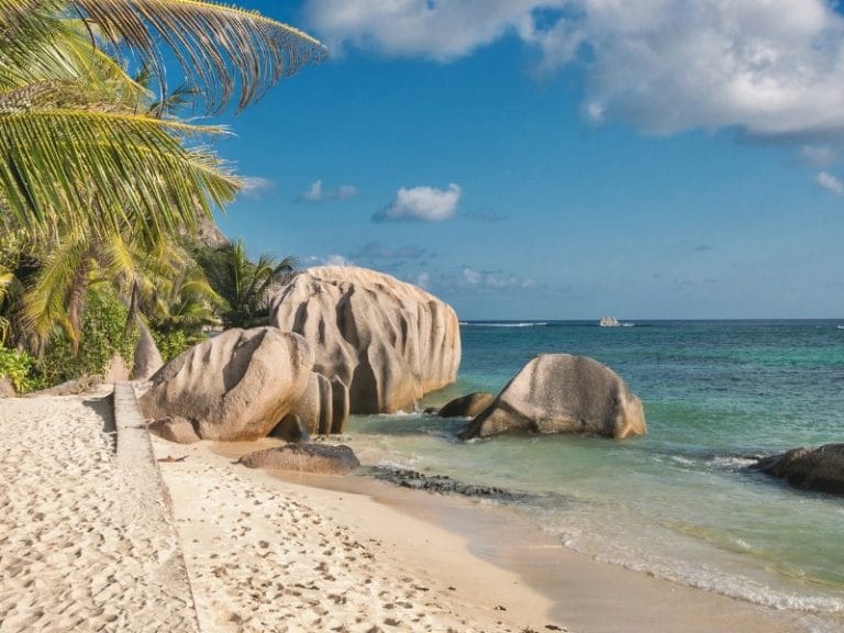 Seychellen - Drei Inseln kombinieren - inkl. Flug