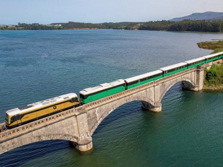 Costa Verde Express