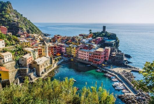 Italien-Ligurien-Cinque Terre2