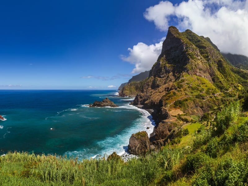 madeira