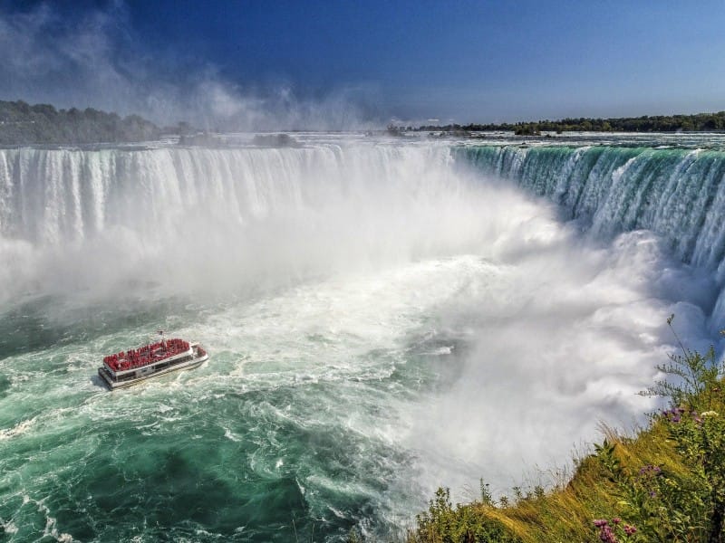 Niagara Falls