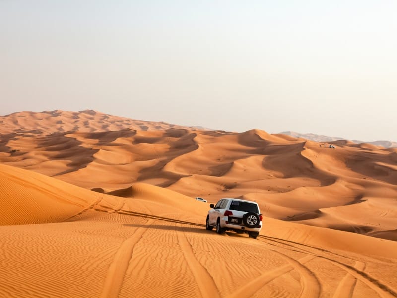 Vereinigte Arabische Emirate