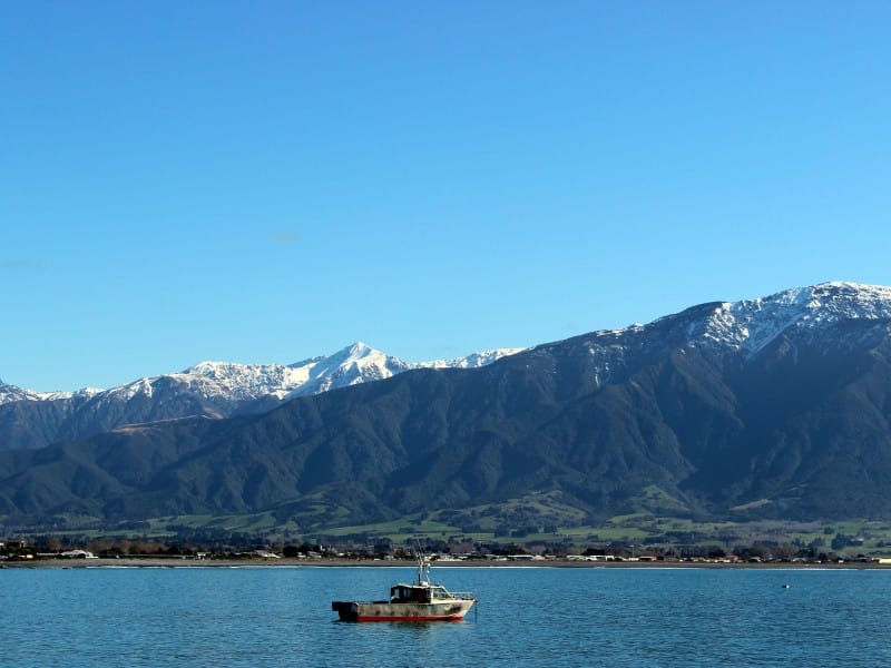Südinsel Neuseeland – Natur, Freiheit und Abenteuer (MP001)