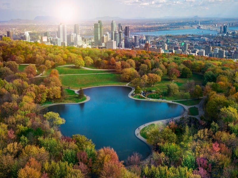 Ka_Québec_Montréal_Autumn Season Colours