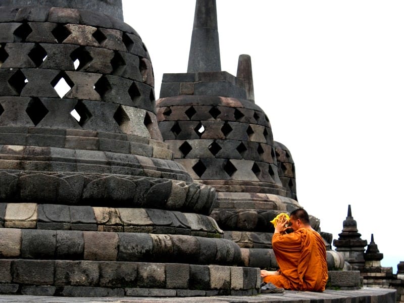 Indonesien - Java & Bali erleben