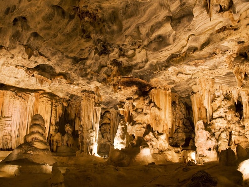 Südafrika_Cango Caves_shutterstock©Andre