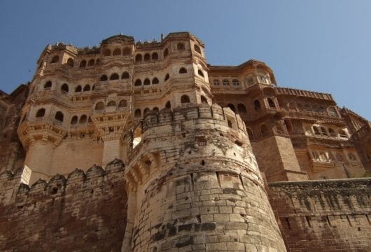 Jodhpur Festung
