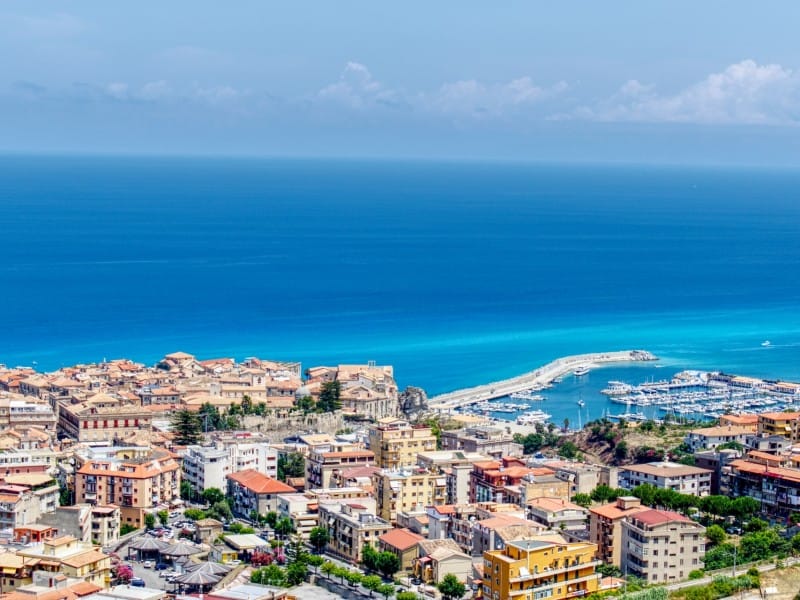 Tropea, Italy