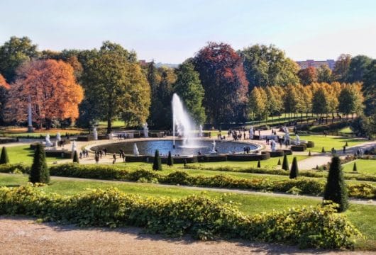 Potsdam_Sanssouci_Parkanlage