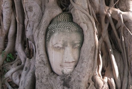 Wat Mahatat, Ayutthaya