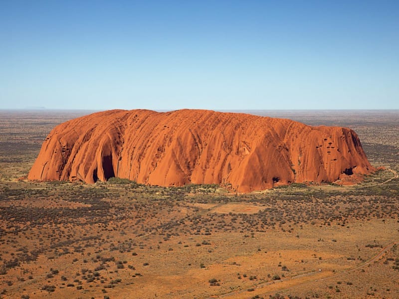 Stippvisite Australien (TN028)