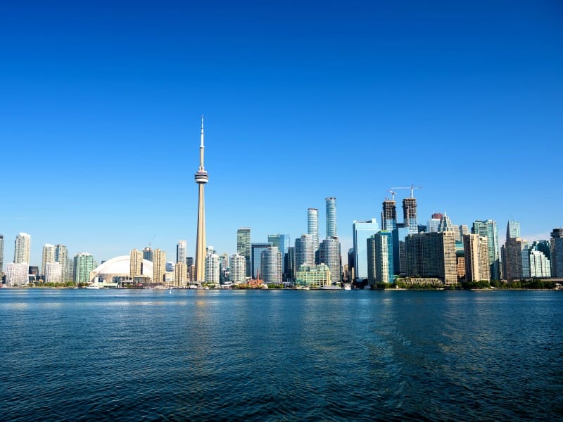 Kanada_Ontario_Toronto_Skyline