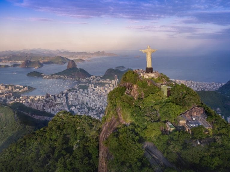 Brasilien 2025