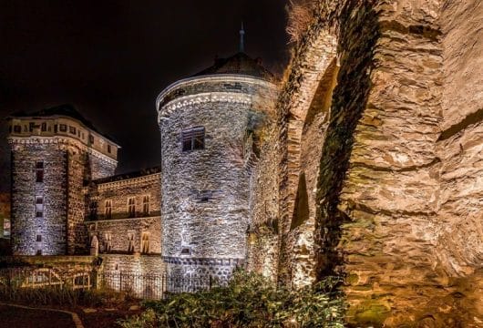 Schloss Andernach 
