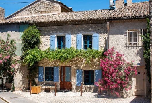 Haus in St. Remy de Provence