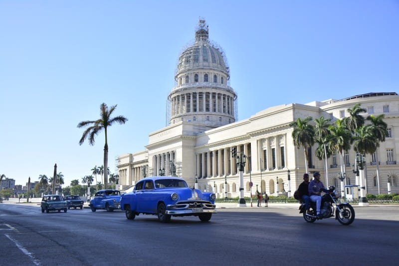 Havanna_Capitol