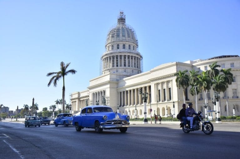 Authentisches Kuba - Lebensfreude & Traumstrände