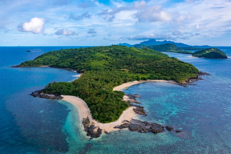 Fiji - Ein nachhaltiges & regeneratives Reiseerlebnis