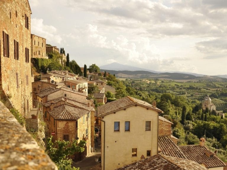 Italien - Kulinarische Reise durch die Toskana