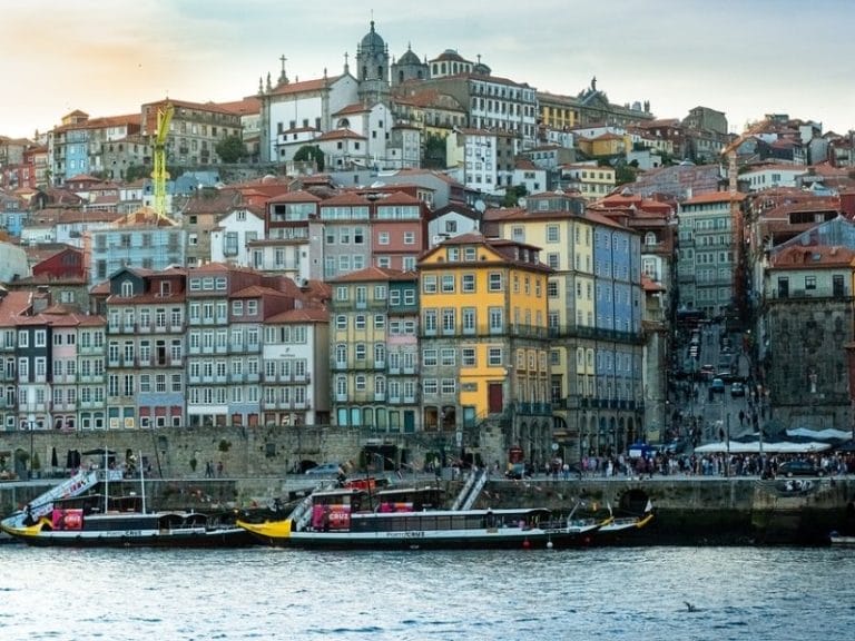 Portugal & Spanien - Küstenhighlights von Porto bis Galicien