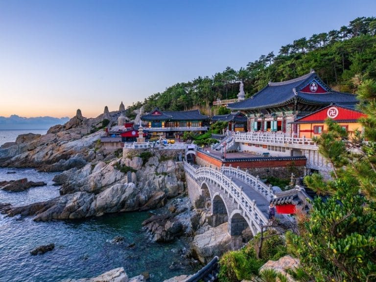 Südkorea