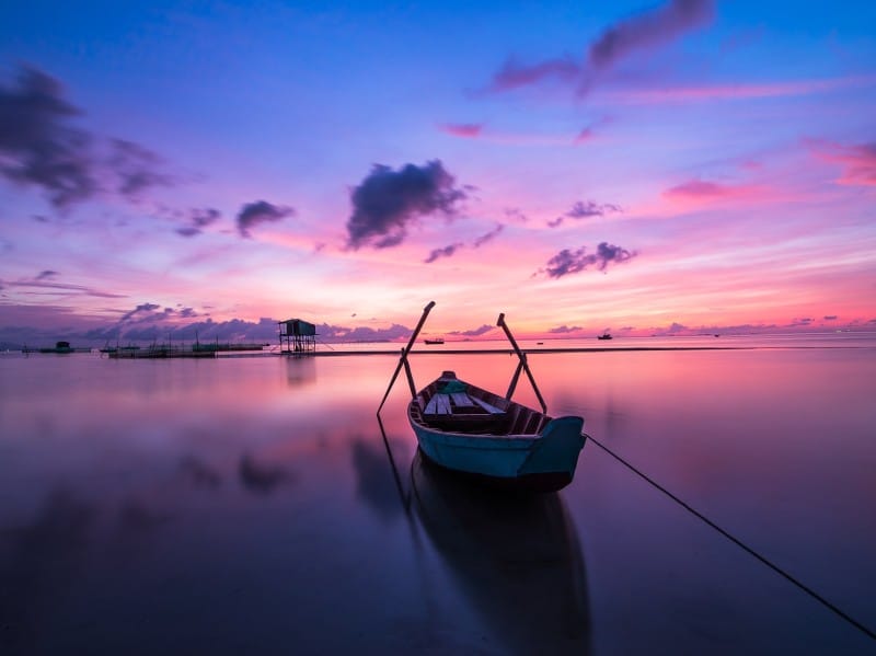 Highlights von Vietnam & Traumstrand auf Phu Quoc