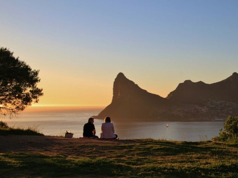 Kapstadt & Winelands zum Verlieben