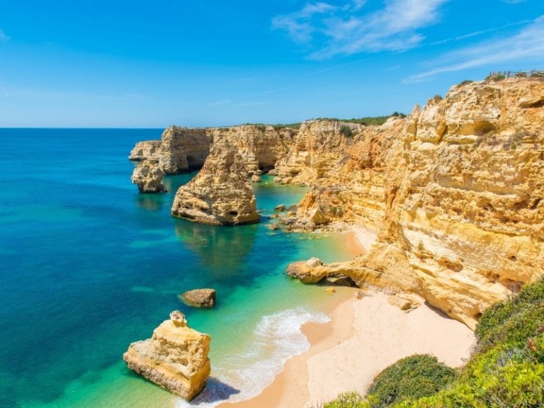 Algarve 