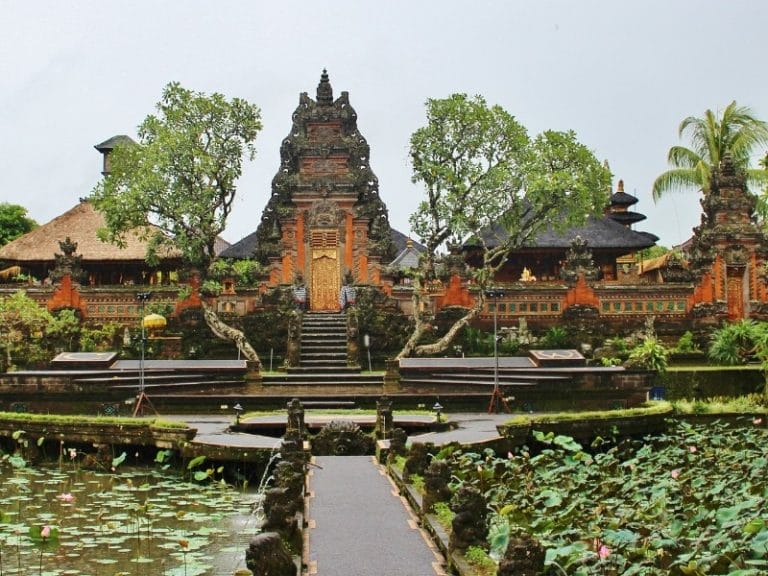 Indonesien - Bali intensiv